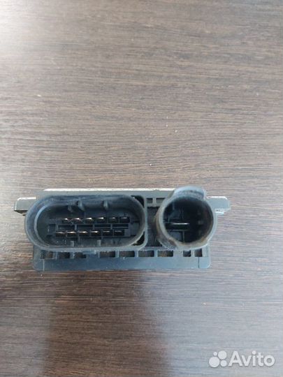 Блок управления Bmw 530 D F10 N57D30 2010