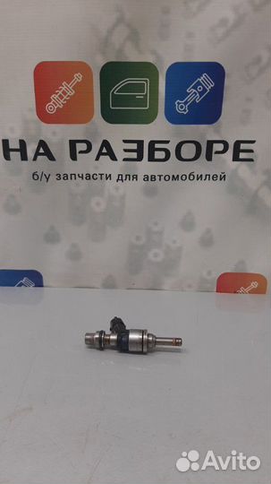 Форсунка Porsche Cayenne 958 M48.02 2014