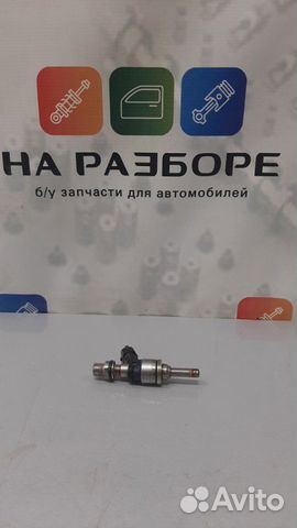 Форсунка Porsche Cayenne 958 M48.02 2014