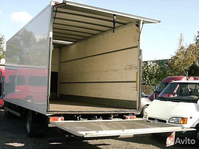 5 т. Грузоперевозки, г. Евпатория, Крыму, России