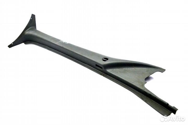 Крышка стойки A, левая volvo FH12 2-seeria (01.02)