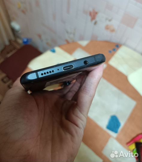 Xiaomi Redmi Note 10 Pro, 8/128 ГБ