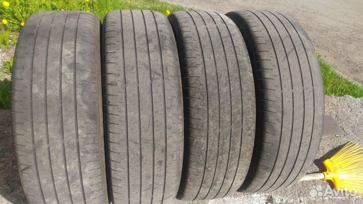 Bridgestone Alenza H/L 33 225/60 R18