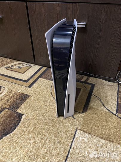 Sony playstation 5