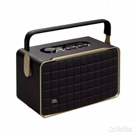 Jbl authentics 300