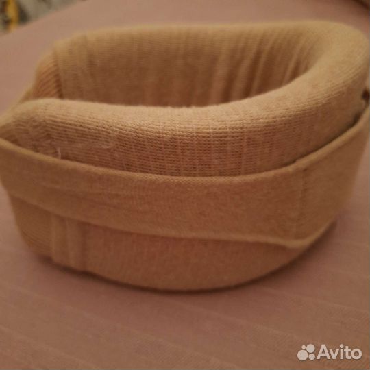 Корсет для шеи