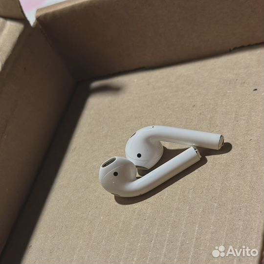AirPods A2031