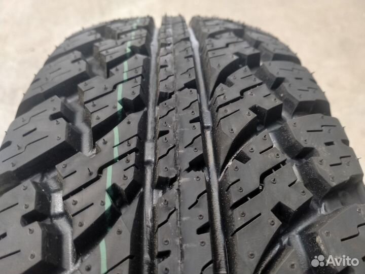 Antares SMT A7 215/70 R16 100S