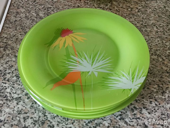 Набор посуды