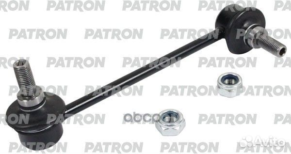 Тяга стабилизатора правая mazda: 6 GH 07- (Прои