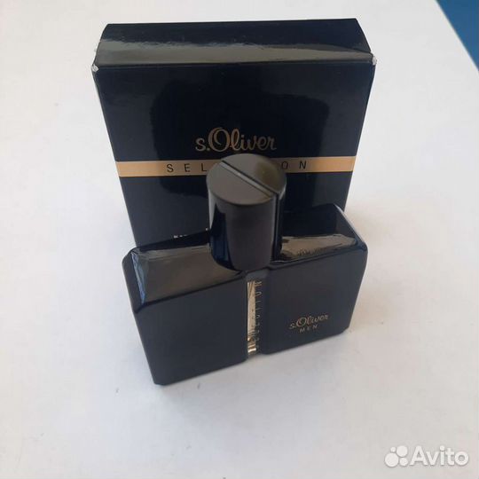 Туалетная вода S.Oliver 