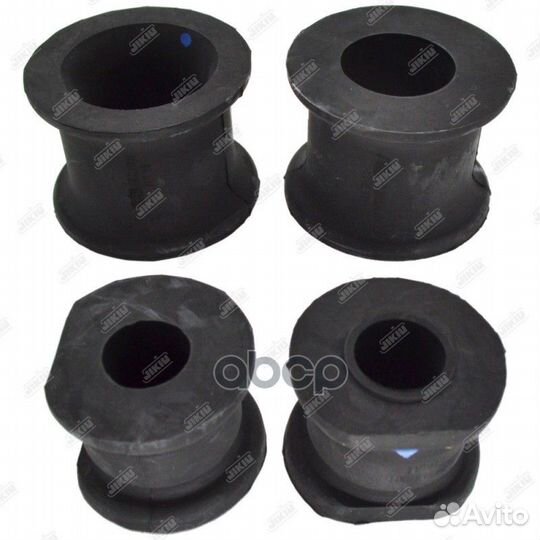 Комплект втулок стабилизатора Mercedes blk31002