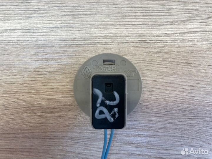 Датчик температуры салона Renault Sandero Stepway