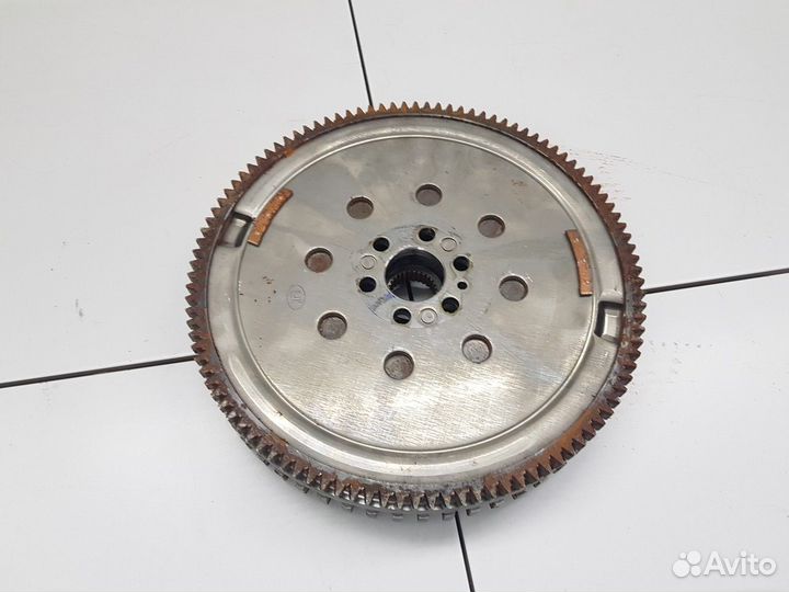 Маховик двигателя (Haval Jolion)