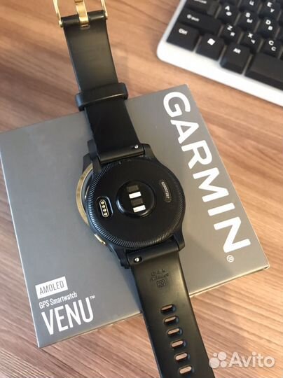 Garmin venu