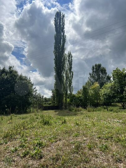 Участок 15 сот. (ИЖС)