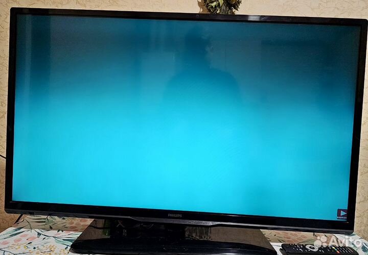 Ремонт и настройка телевизоров на дому