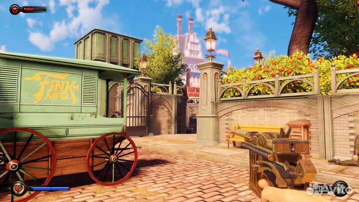 BioShock: The Collection Xbox