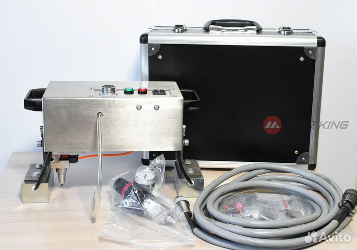 Пневматический ударный маркиратор утм 15050