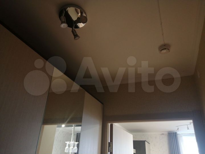 Квартира-студия, 23 м², 22/25 эт.