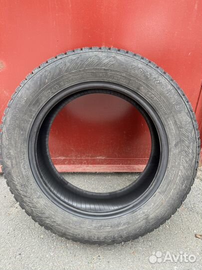 Ikon Tyres Nordman 8 205/60 R16