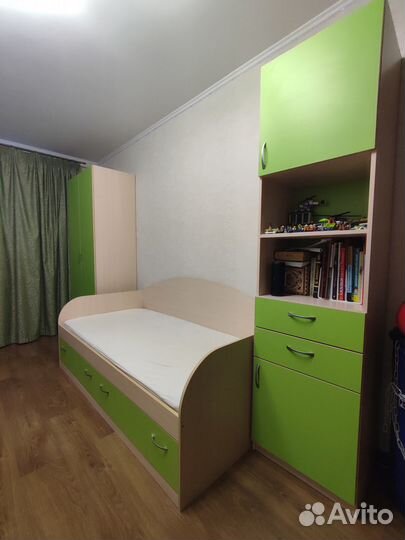 Детская мебель