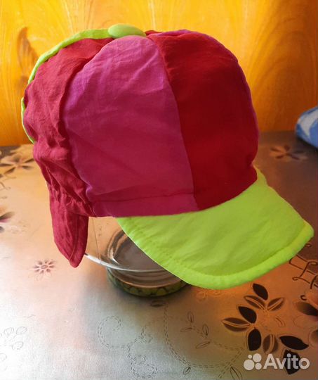 Шапочки для малыша, 42,48и52разм