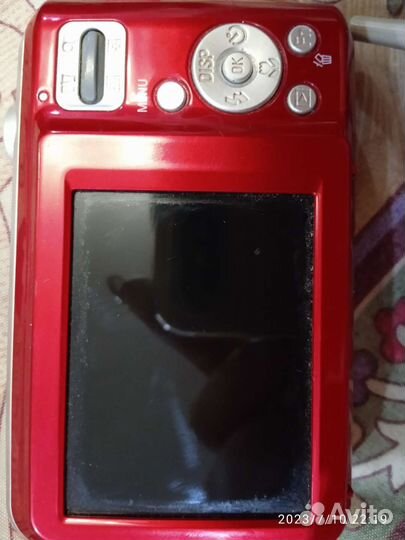 Фотоаппарат