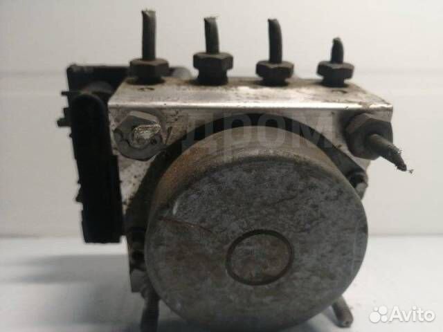 Блок ABS Ваз Калина 1 2 Приора Гранта