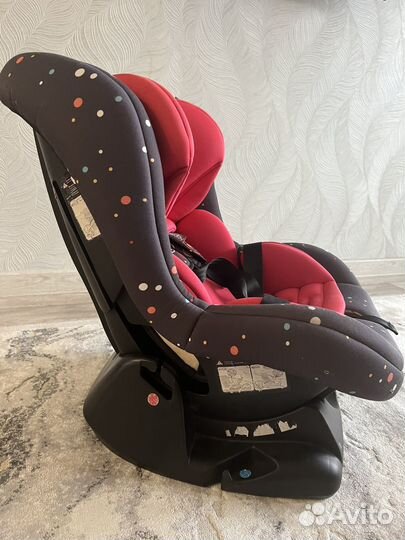 Детское автокресло