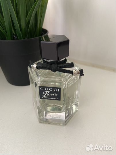 Туалетная вода