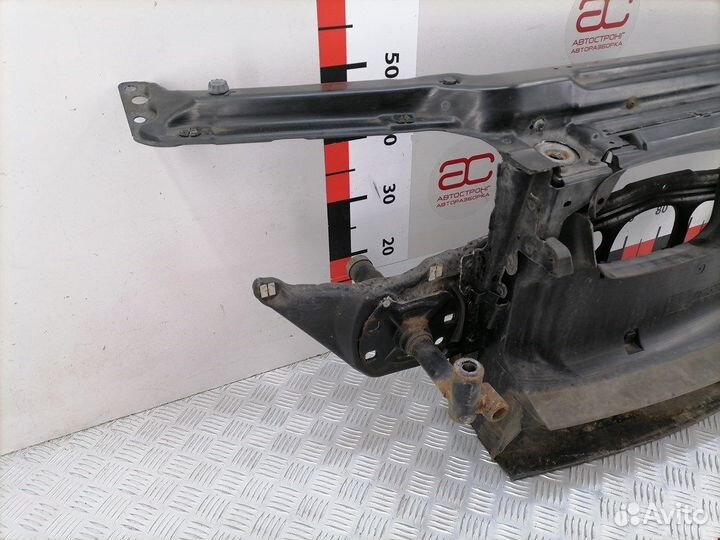 Панель передняя (телевизор) для BMW 3-Series (E46)