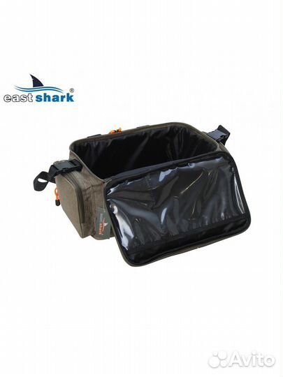 Сумка EastShark ES053 SVS-SC -33L
