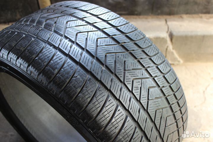 Pirelli Scorpion Winter 305/35 R21 109V