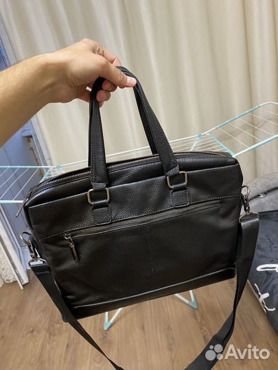 Сумка мужская