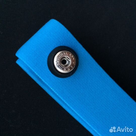 Нагрудный ремешок для датчика