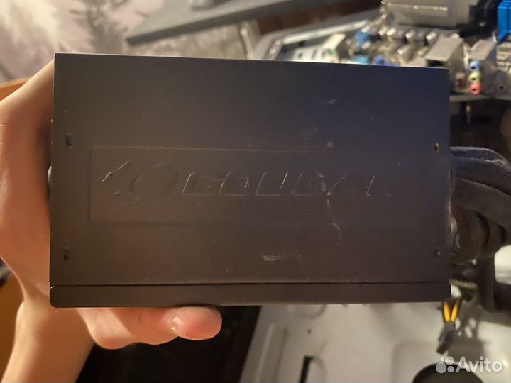 Блок питания 700w