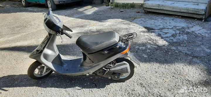 Мопед Хонда Дио 18