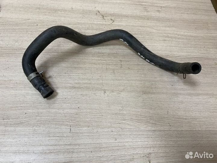 Шланг системы охлаждения Infiniti FX50 II (2008—20