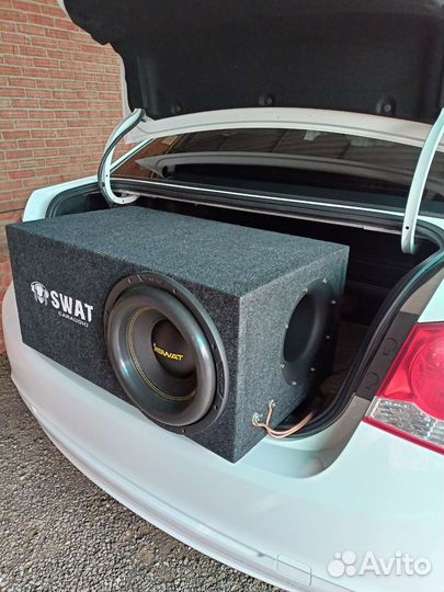 Сабовое звено, динамики