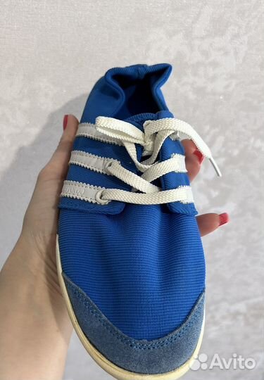 Кроссовки женские adidas