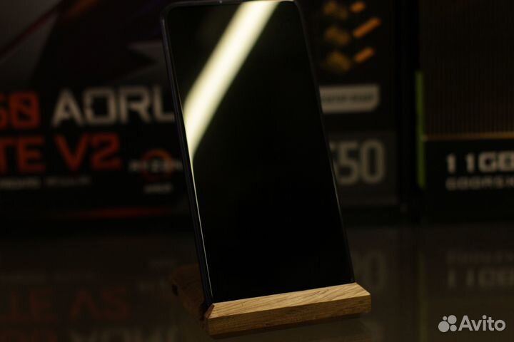 HONOR 9X, 4/128 ГБ