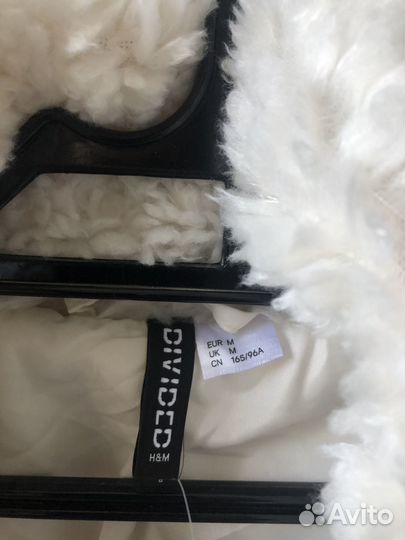 Пальто H&M