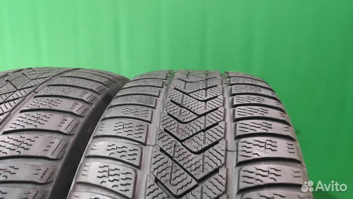 Pirelli Scorpion Winter RFT 275/45 R20 110V