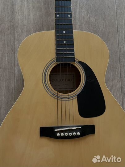 Гитара colombo LF-4000 N