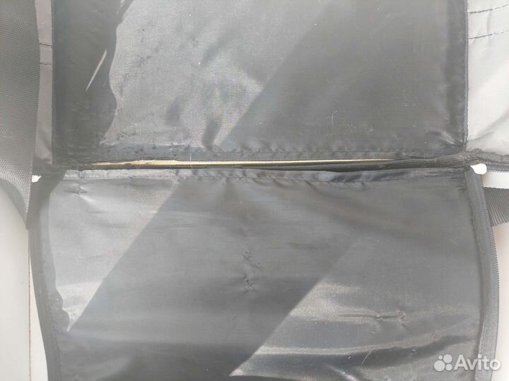 Переноска для кошек