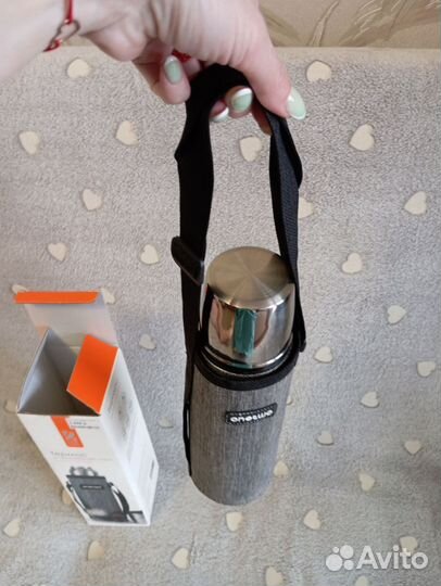 Продам новый термос