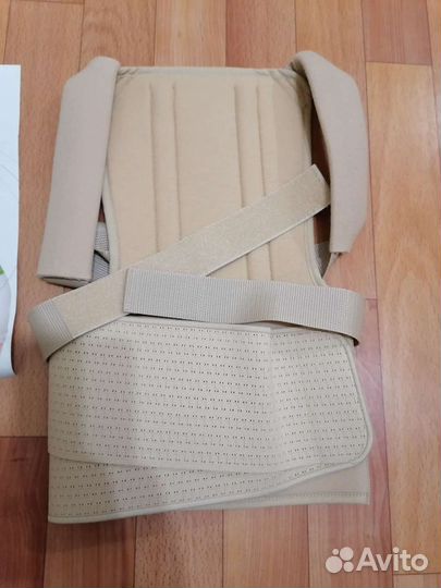 Корректор осанки