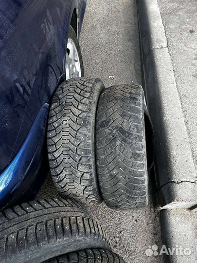 Cordiant Nordway 175/65 R14 82Q