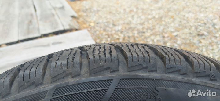 Triangle Snowlink TWT02 185/70 R14